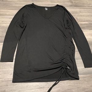 GapFit cool dry long sleeve shirt